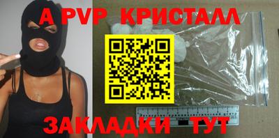 Альфа ПВП Кандалакша